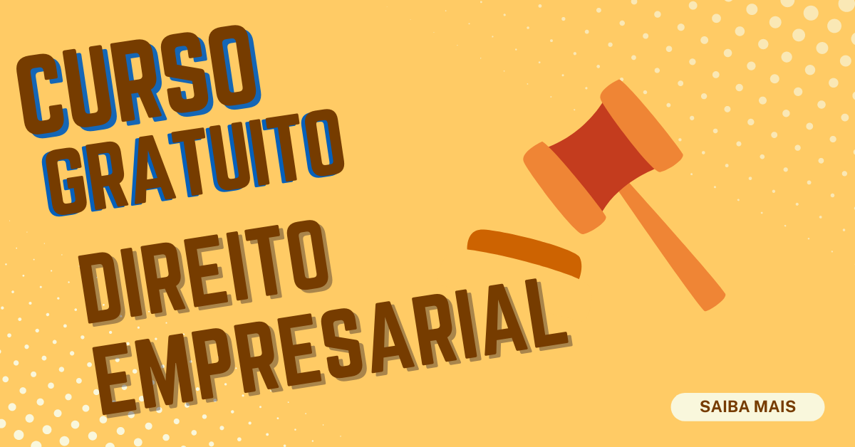 Direito Empresarial