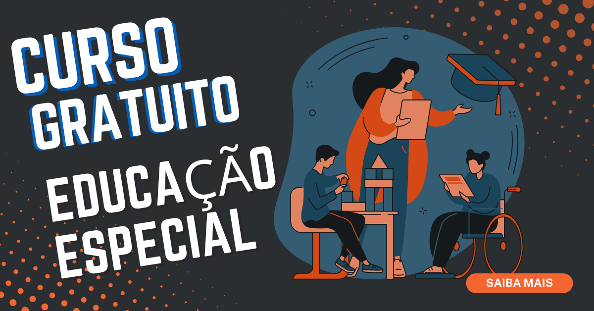 Educação Especial