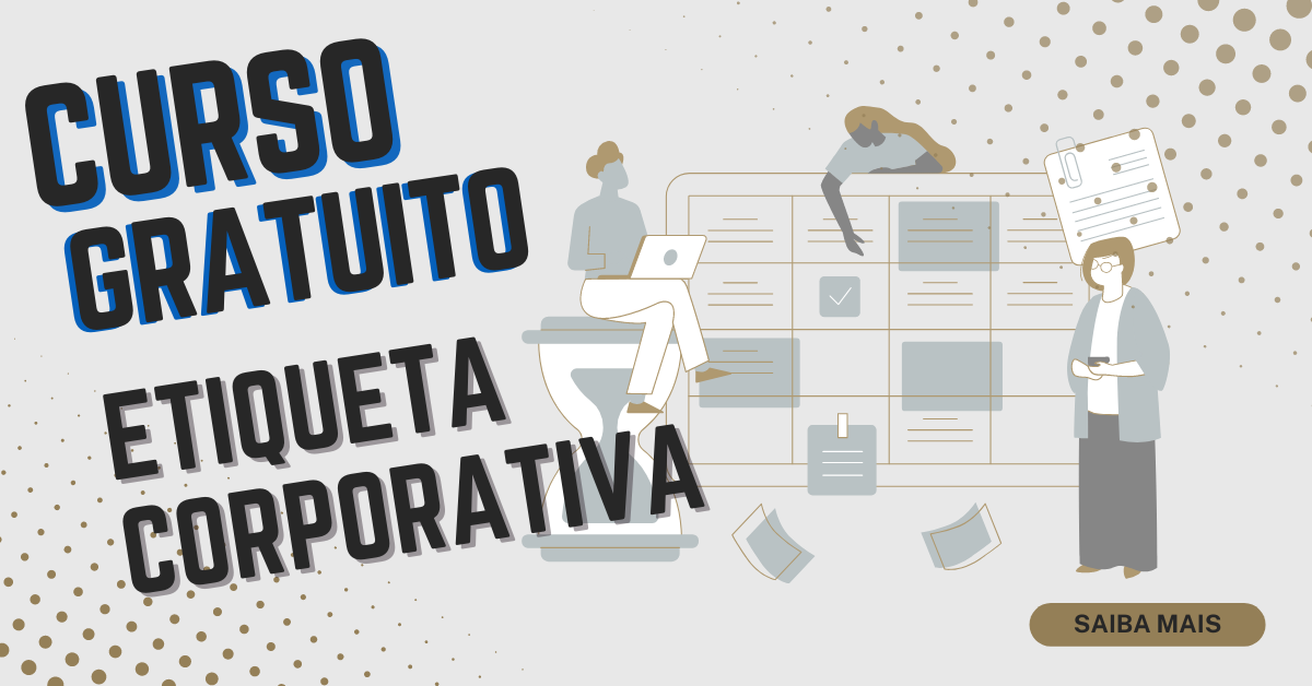 Etiqueta Corporativa