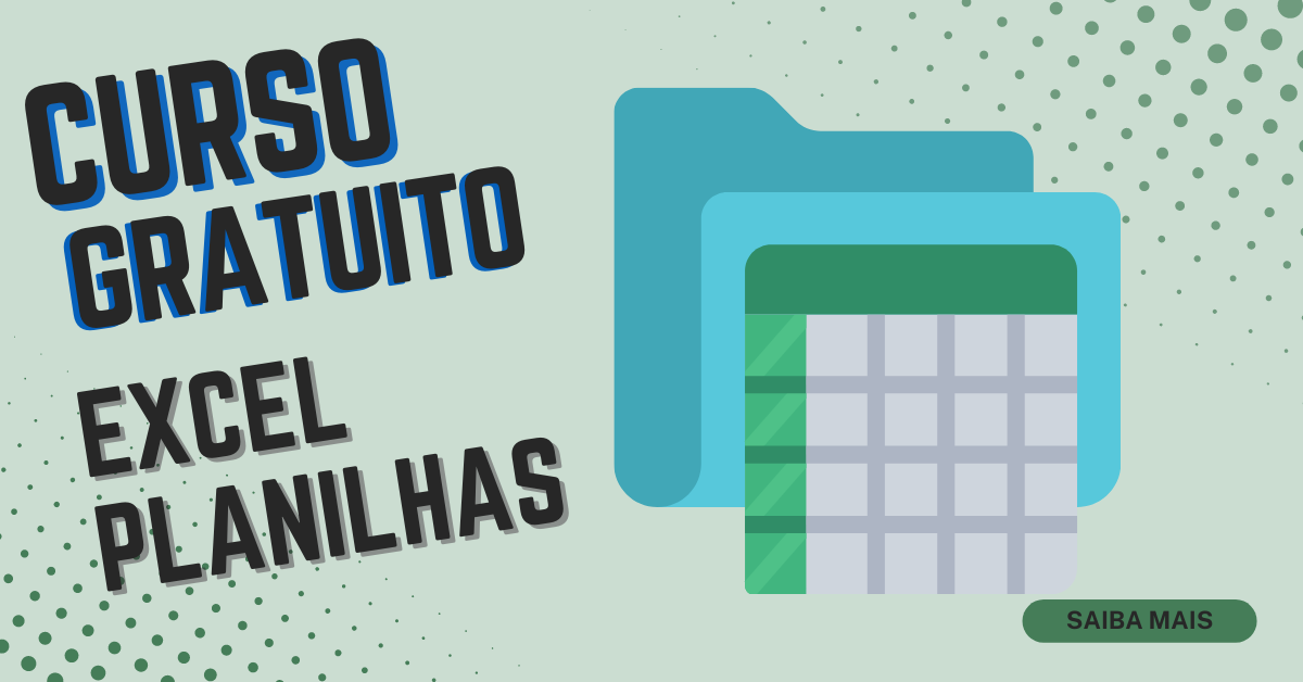 Excel Planilhas