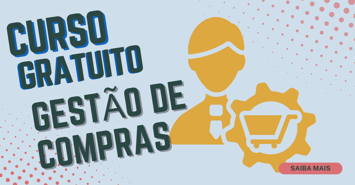 Gestão de Compras