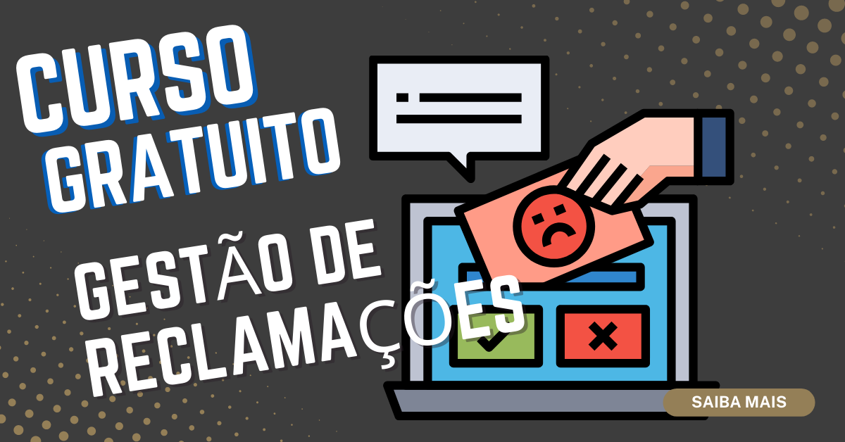 Gestão de Reclamações