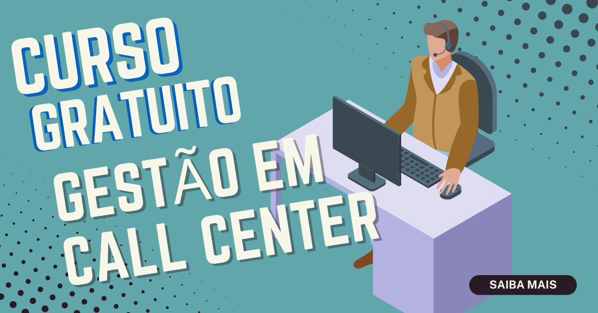 Gestão em Call Center