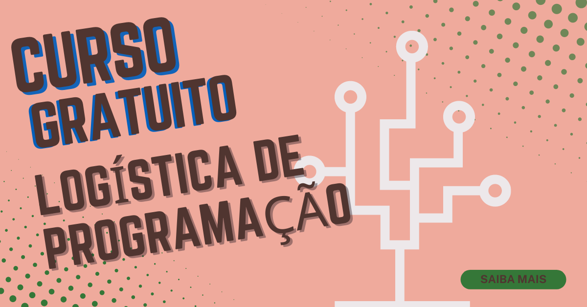 Logística de Programação