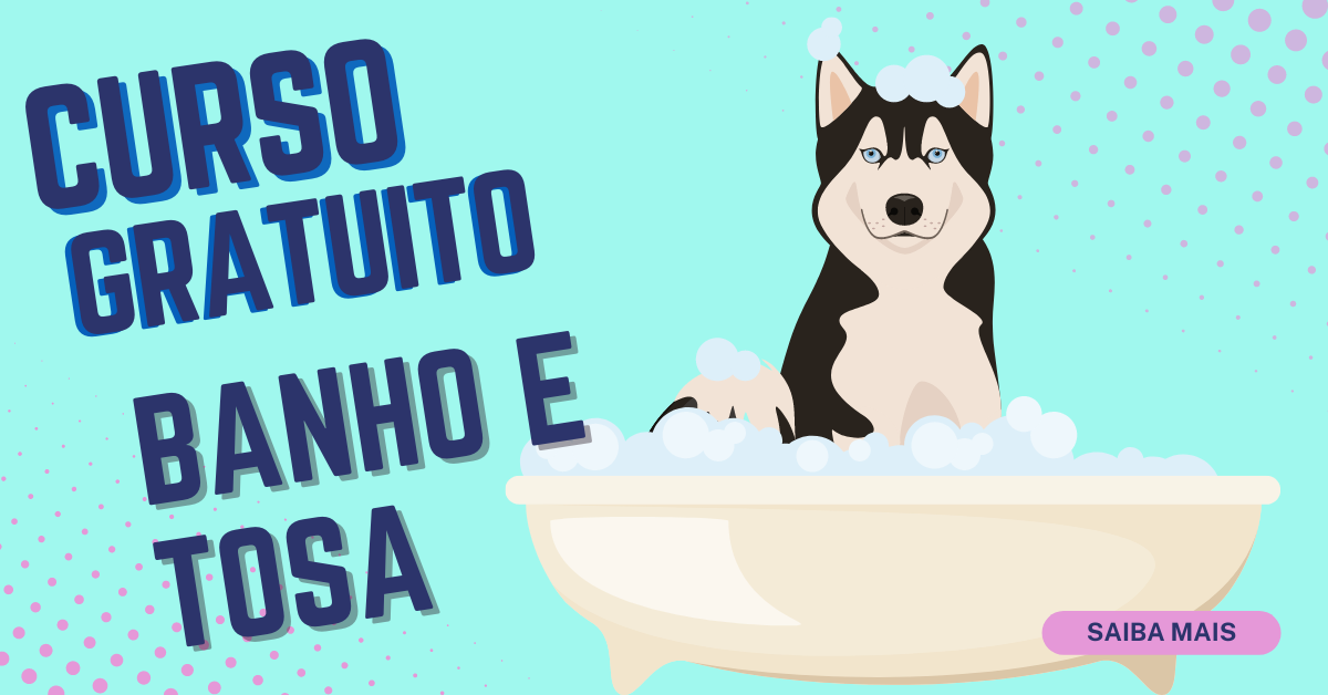 Banho e Tosa