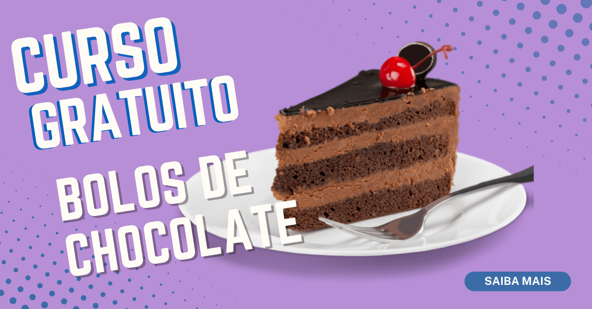 Bolos de Chocolate