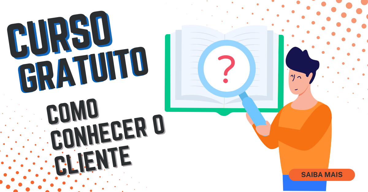 Como Conhecer o Cliente